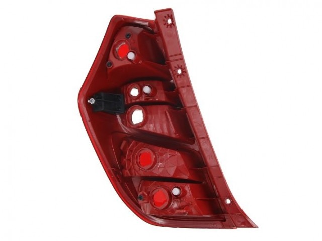 Hyundai I 10 2010-2015 utángyártott új jobb hátsó lámpa