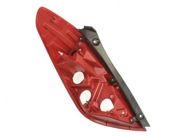 Hyundai I20 2012-2014 utángyártott új jobb hátsó lámpa