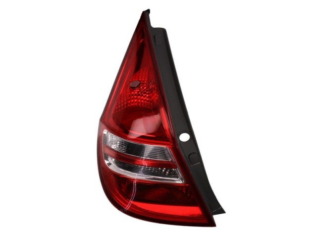 Hyundai I 30 2007-2012 utángyártott új bal hátsó lámpa koreai gyártás (5 ajtós) DEPO