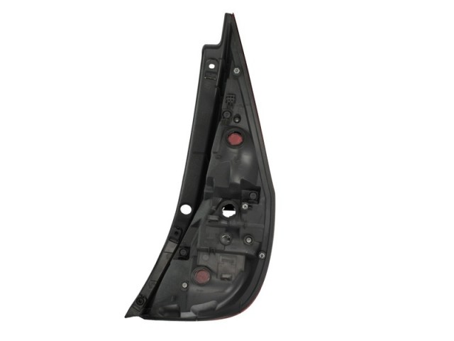 Hyundai I 30 2007-2012 utángyártott új bal hátsó lámpa koreai gyártás (5 ajtós) DEPO