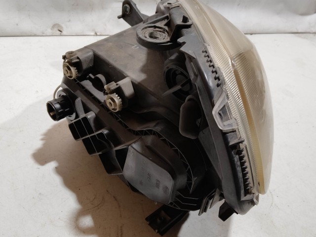 Lámpa , Fényszóró