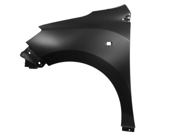 Dacia Dokker, Lodgy 2012-2021utángyártott új bal első sárvédő, oldalindexes kivitel