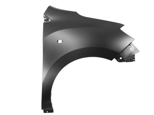 Dacia Dokker, Lodgy 2012-2021 utángyártott új jobb első sárvédő, oldalindexes kivitel