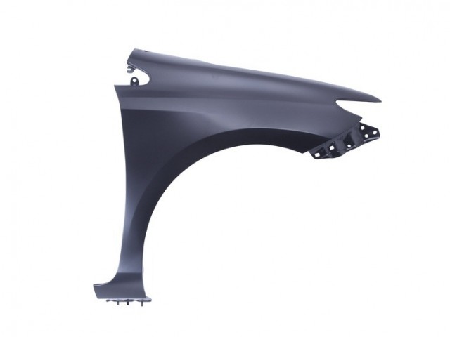 Toyota Auris 2012-2019 E18 utángyártott új jobb első sárvédő