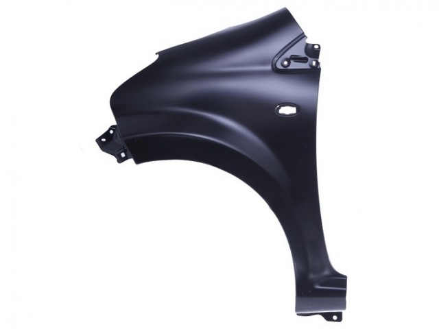 Toyota Aygo 2005-2014 utángyártott új bal első sárvédő