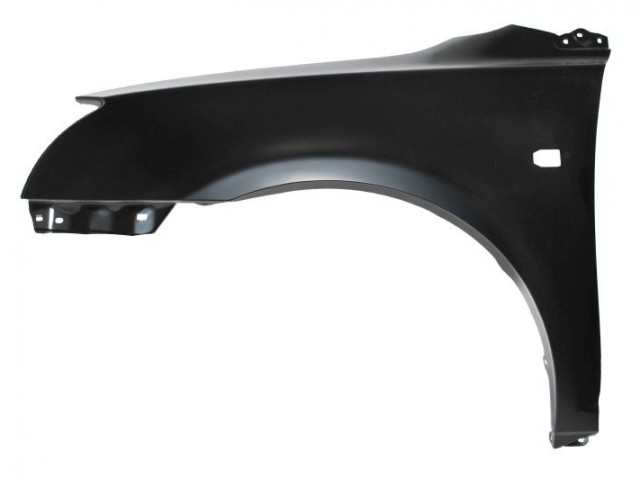 Toyota Avensis 2003-2006 T250 utángyártott új bal első sárvédő