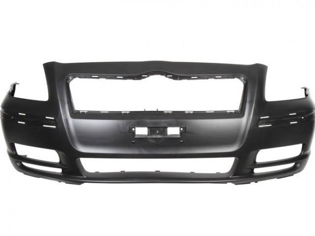 Toyota Avensis 2003-2006 T250 utángyártott új első lökhárító