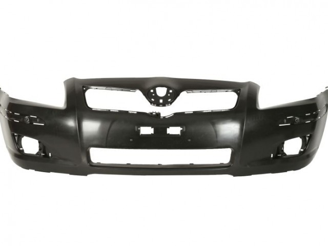 Toyota Avensis 2006-2008 T250 utángyártott új első lökhárító