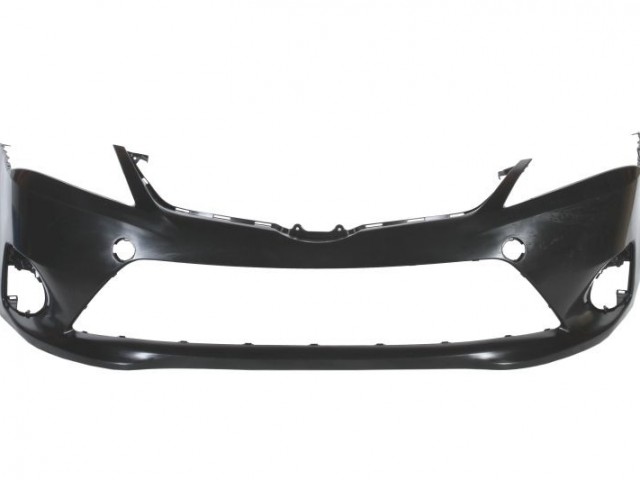 Toyota Avensis  2012-2015 utángyártott új első lökhárító szenzor és fényszóró mosó jelöléssel