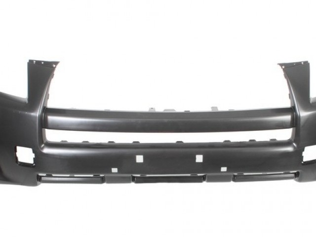 Toyota Rav 4 2009-2010 utángyártott új első lökhárító