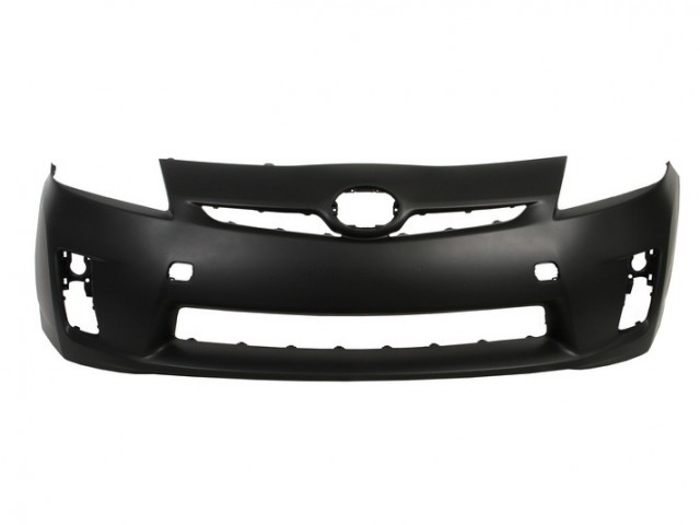 Toyota Prius 2010-2012 utángyártott új első lökhárító