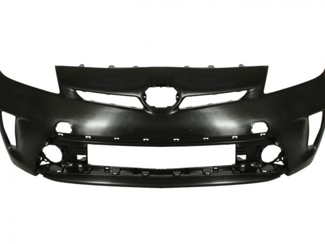 Toyota Prius 2012-2015 utángyártott új első lökhárító