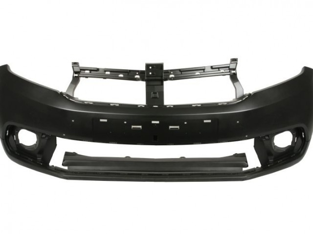 Dacia Logan II. MCV Stepway, Sandero Stepway 2017-2020 utángyártott új első lökhárító (nem alapozott)