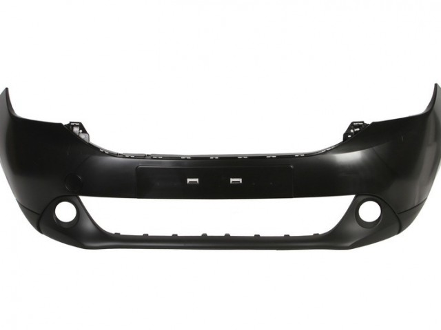 Dacia Lodgy 2012-2022 utángyártott új első lökhárító alapozott