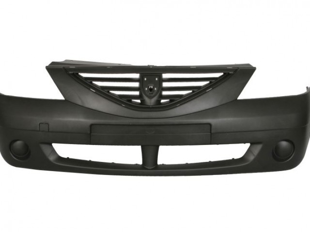 Dacia Logan 2004-2008 utángyártott új első lökhárító