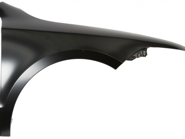 Skoda Superb II. 2009-2013 utángyártott új jobb első sárvédő