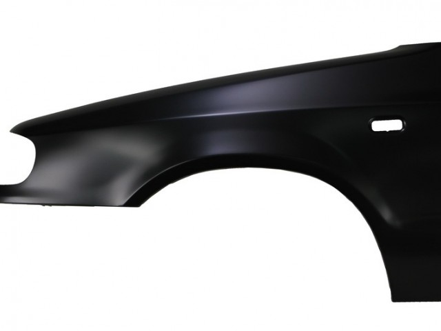 Skoda Felicia  I. 1998-2001 utángyártott új bal első sárvédő