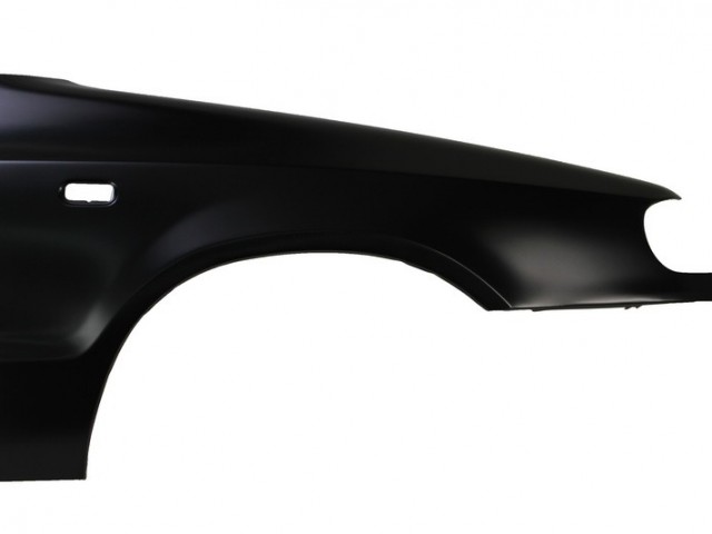 Skoda Felicia  I. 1998-2001 utángyártott új jobb első sárvédő