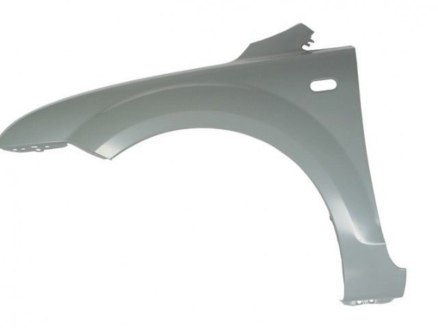 Ford Focus II. 2005-2007 utángyártott új bal első sárvédő