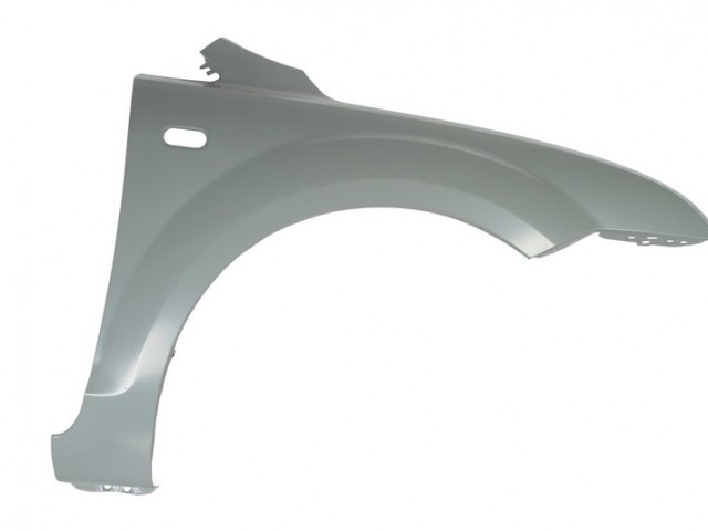 Ford Focus II. 2005-2007 utángyártott új jobb első sárvédő