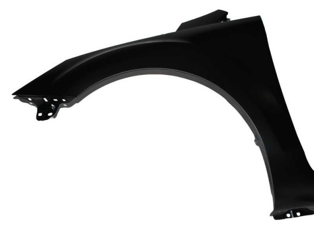 Ford Focus II. 2007-2011 utángyártott új bal első sárvédő