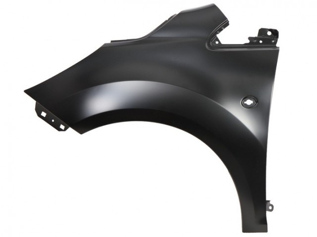 Ford Ka 2008-2016 utángyártott új bal első sárvédő