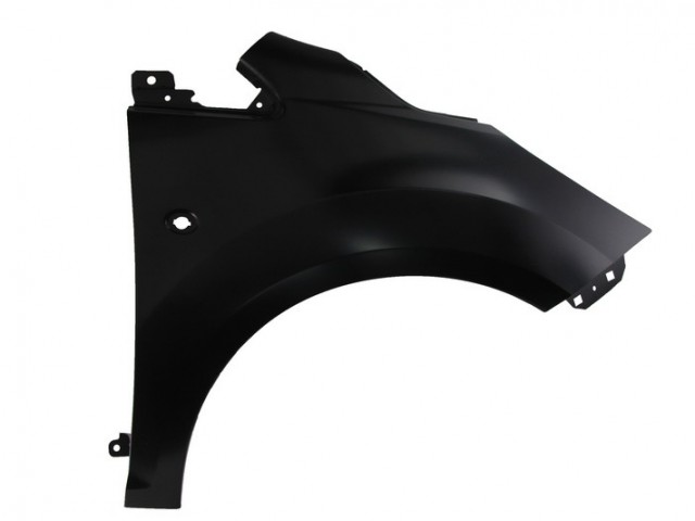 Ford Ka 2008-2016 utángyártott új jobb első sárvédő