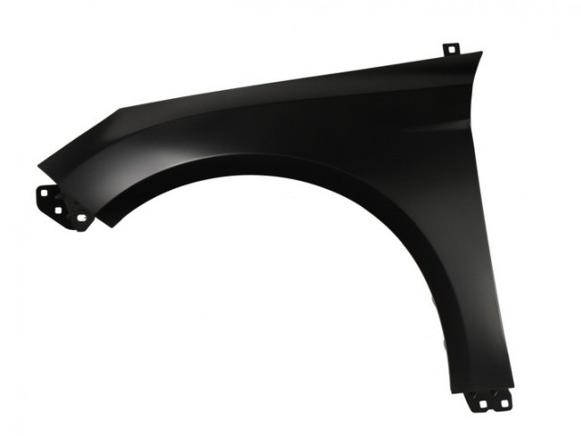 Ford Focus III. 2011-2018 utángyártott új bal első sárvédő