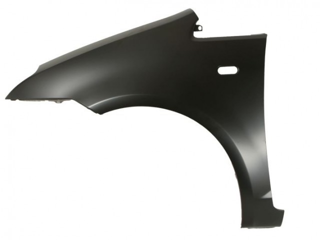 Ford C-Max 2003-2010 utángyártott új bal első sárvédő, oldalindexes kivitel