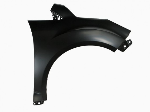 Ford C-Max 2010-2019 utángyártott új jobb első sárvédő