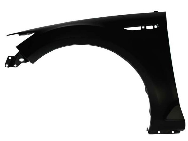 Ford Mondeo IV. 2007-2014 utángyártott új bal első sárvédő