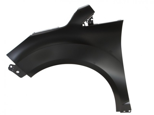 Ford C-Max 2010-2019 utángyártott új bal első sárvédő