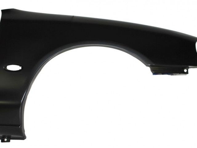 Ford Mondeo 1996-2000 utángyártott új jobb első sárvédő