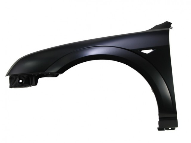 Ford Mondeo 2000-2007 utángyártott új bal első sárvédő