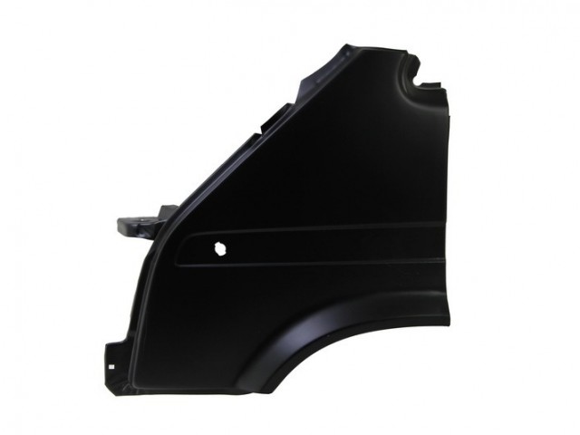 Ford Transit 1991-1994 utángyártott új bal első sárvédő