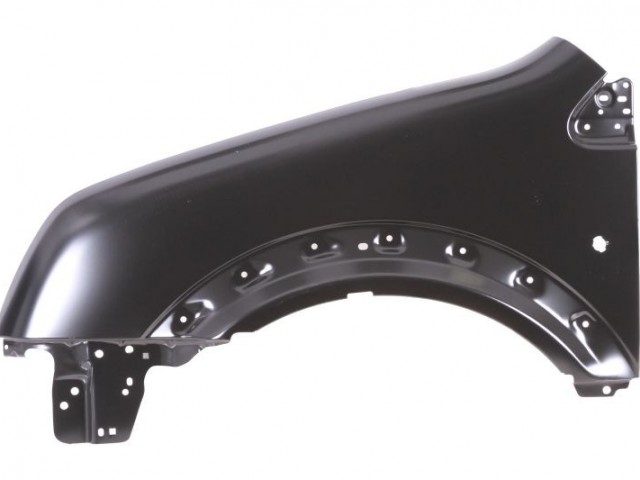 Ford Transit Connect-Tourneo  2002-2013 utángyártott új bal első sárvédő