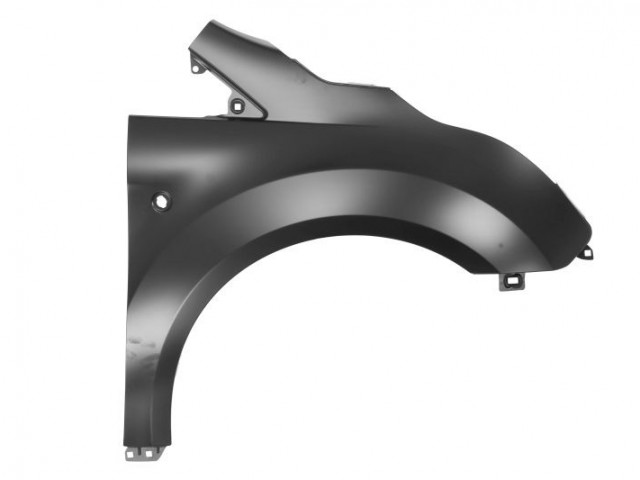 Ford Transit Conect 2013-2022 utángyártott új jobb első sárvédő