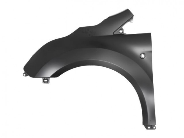 Ford Transit Connect-Tourneo 2013-2022 utángyártott új bal első sárvédő