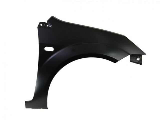 Ford Fiesta 2002-2008, Fiesta Courier 2002-2005 utángyártott új jobb első sárvédő