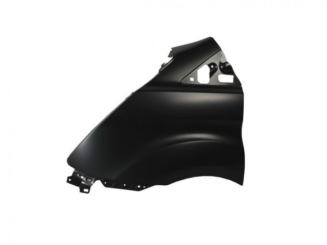 Ford Transit Custom 2012-2017 utángyártott új bal első sárvédő