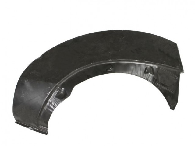 Ford Ka 1996-2008 utángyártott új bal hátsó sárvédő javítóív 3 ajtós