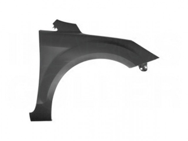 Ford Focus II. 2007-2011 utángyártott új jobb első sárvédő