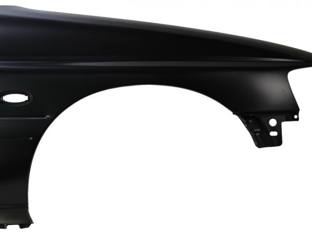 Ford Escort 1995-2002 utángyártott új jobb első sárvédő