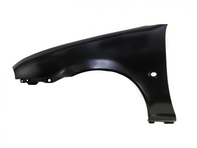 Ford Fiesta 1995-1999, Mazda 121 1996-1999 utángyártott új bal első sárvédő