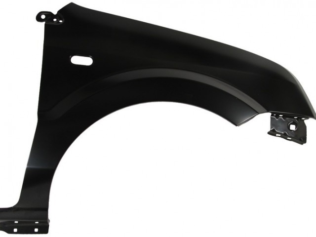 Ford Fusion 2002-2012 utángyártott új jobb első sárvédő