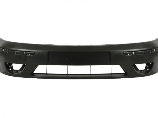 Ford Focus 2001-2004 utángyártott új első lökhárító ködlámpás, (nem alapozott)