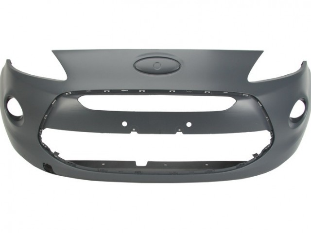 Ford Ka 2008-2016 utángyártott új első lökhárító  alapozott