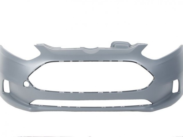 Ford B-Max 2012-2017 utángyártott új első lökhárító szenzor jelöléssel alapozott