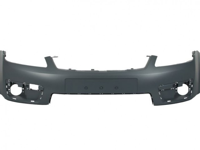 Ford C-Max 2003-2007 utángyártott új első lökhárító  alapozott