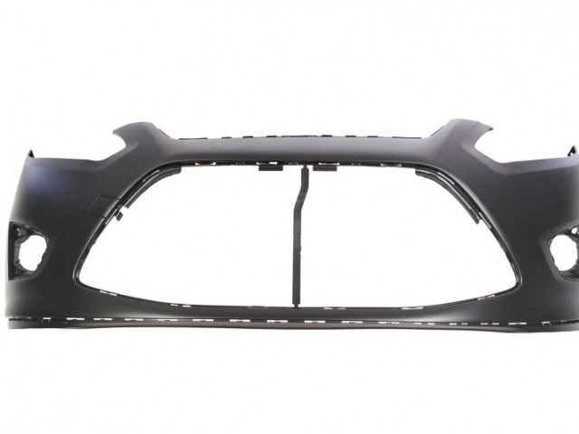 Ford C-Max 2010-2015 utángyártott új első lökhárító szenzor és fényszóró mosó jelöléssel alapozott